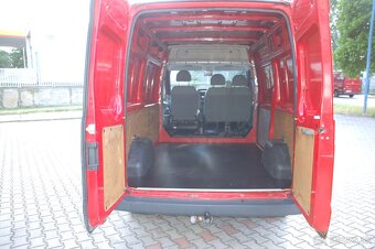 Predám Ford Transit - 5