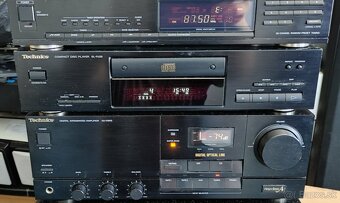 Technics - 5