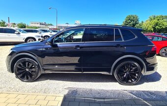 Volkswagen Tiguan allspace 2.0 TDI EVO R-Line 4Motion DSG - 5