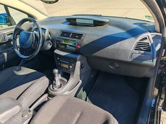 Citroen C4 Coupe predám - 5