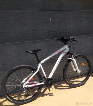 Horský bicykel 27,5" - 5