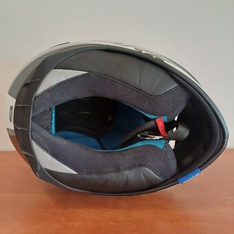 Silniční přilba Shark SPARTAN Carbon - 5