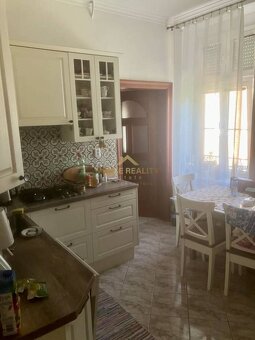 Prenájom veľký 3 izb. byt, Štefánikova ulica, Bratislava I,S - 5