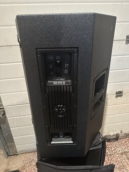 Rcf nx 912A - 5