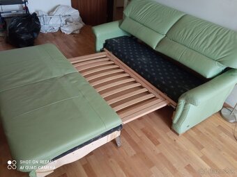 Rozkladacia pohovka - 5