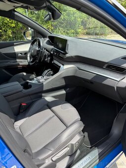 Peugeot 3008 1.5 bluehdi EAT8 2023 - 5