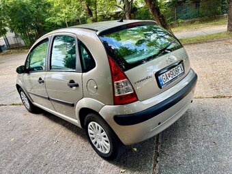 Citroën C3 1.1 Benzin - 5