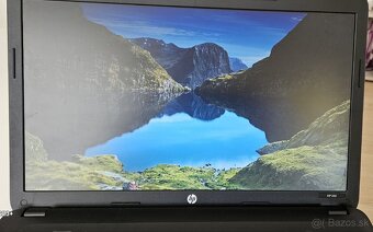Notebook HP 250 - 5
