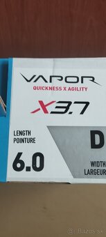 Bauer VAPOR 3.7 - 5