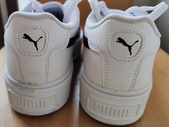 Dámske PUMA tenisky originál - 5