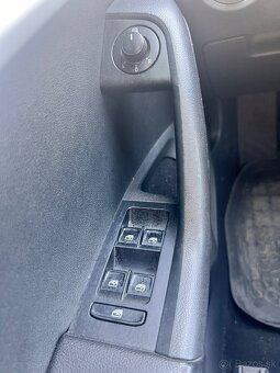 Škoda Octavia 1,6 Tdi 2016 - 5