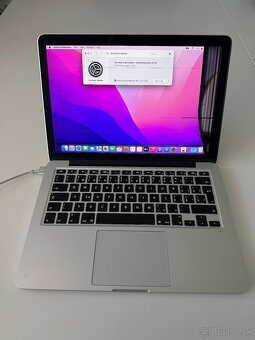 Macbook Pro 2015 - 5