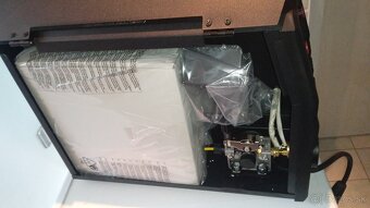 Zváračka CO2, PMPS 200A1 PARKSIDE PERFORMANCE - 5