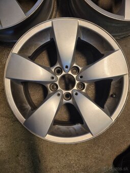 BMW Style 138 R17 et20 elektrony - 5