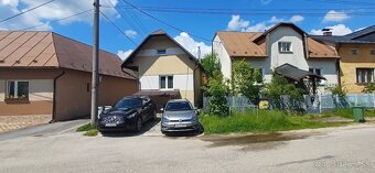 Rodinný dom na predaj / 301 m2 / Žilina - Dlhé Pole - 5
