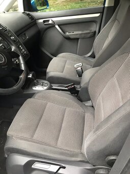 Volkswagen Touran - 5