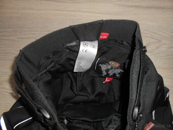 Predam nove damske moto nohavice HELD o velkosti XS za super - 5