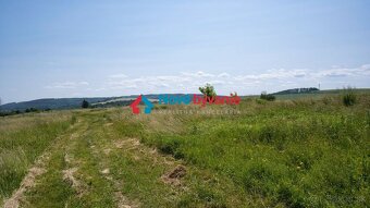 Exkluzívny slnečný pozemok s panoramatickým výhľadom na Preš - 5