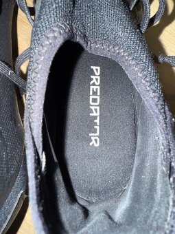 Adidas Predator, veľkosť 42,5 – málo používané - 5