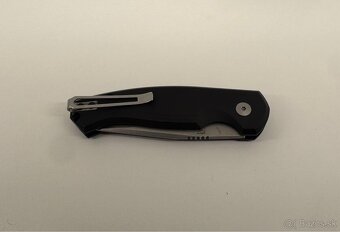 BOKER PLUS Karakurt Black - 5