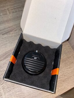 Tetovací strojček Stigma Stylist pen - 5