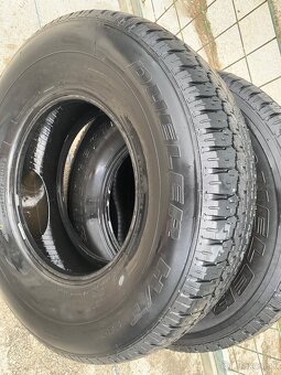 265/70R15 - 5