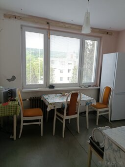 Štvorizbový byt Handlová - 5