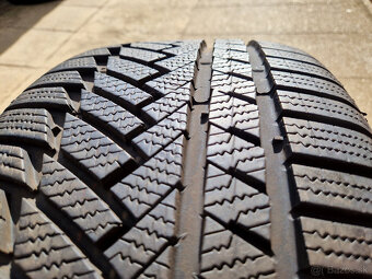 255/40 r19 zimne pneumatiky 255/40/19 - 5
