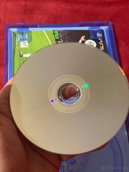 FC 25 PS4/PS5 VOUCHER - 5