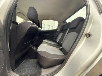 Peugeot 206 1.4 55kw Benzin - 5