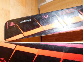 Elan SpeedMagic 160cm - 5