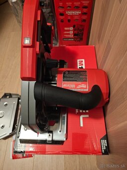 Milwaukee M18FMCS66-0 - 5
