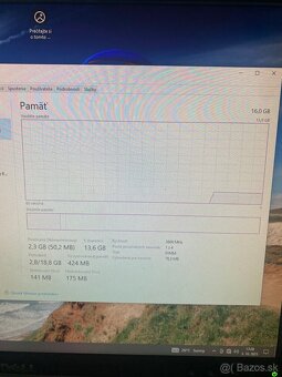 Predám tento herný Pc Ryzen 5 5600x - 5
