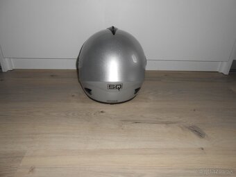 Predam novu moto prilbu na skutrik znacky SQ o velkosti XL - 5