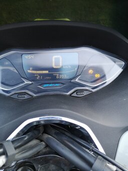 Honda pcx125 - 5