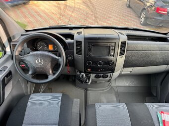 Mercedes Sprinter 316 CDI - 5