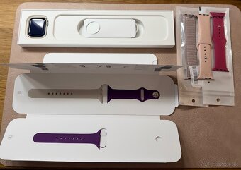 Apple Watch Series 8 41mm - 5