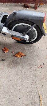 Elektrická Kolobežka Xiaomi 5 pro - 5