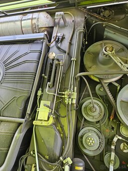 Claas Lexion,obilný kombajn Lexion 8700,4x4,V930,V1080 - 5