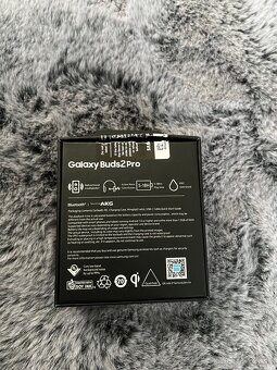 Predam Samsung galaxy buds 2 pro - 5