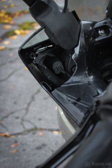 Yamaha FZ6S - 35kw - 5