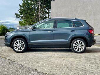 Škoda Karoq Style 2.0 TDI DSG 110kW 4x4°PLNÁ VÝBAVA°DPH° - 5