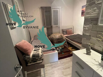 Dom 2x apartmán blízko mora v Chorvátsku na ostrove Vir - 5