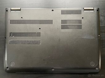 Lenovo ThinkPad Yoga 15 touchscreen Intel i5 - 5