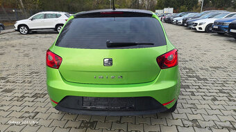 Seat Ibiza 1.2 12V Reference - 5