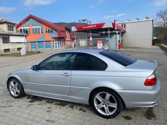 E46 318ci - 5