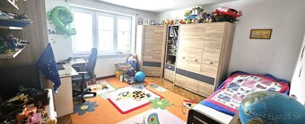 Predaj - 3-izbový byt po kompletnej rekonštrukcii, Zvolen - 5