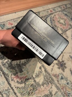 Žehlička na vlasy gHd Gold Styler - 5