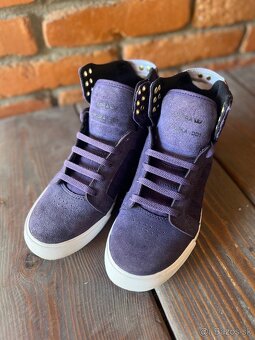 Pansk tensky Spra (velost EU 42, CM 26,5) - 5