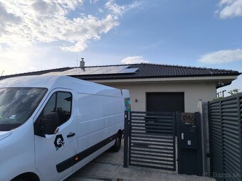 Ponúkame profesionálne montáže fotovoltických elektrární - 5